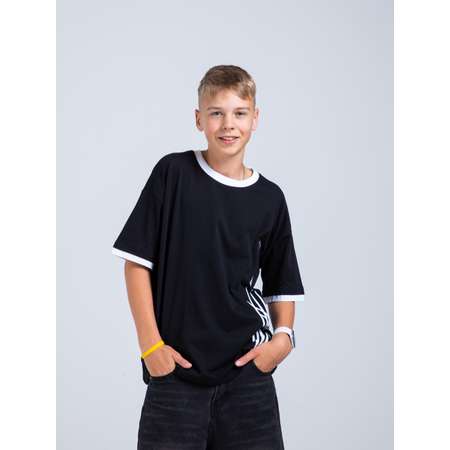 Футболка STELLA MODA
