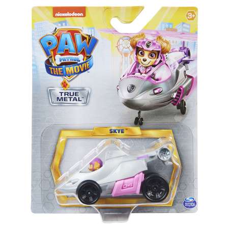 Автомобиль Paw Patrol