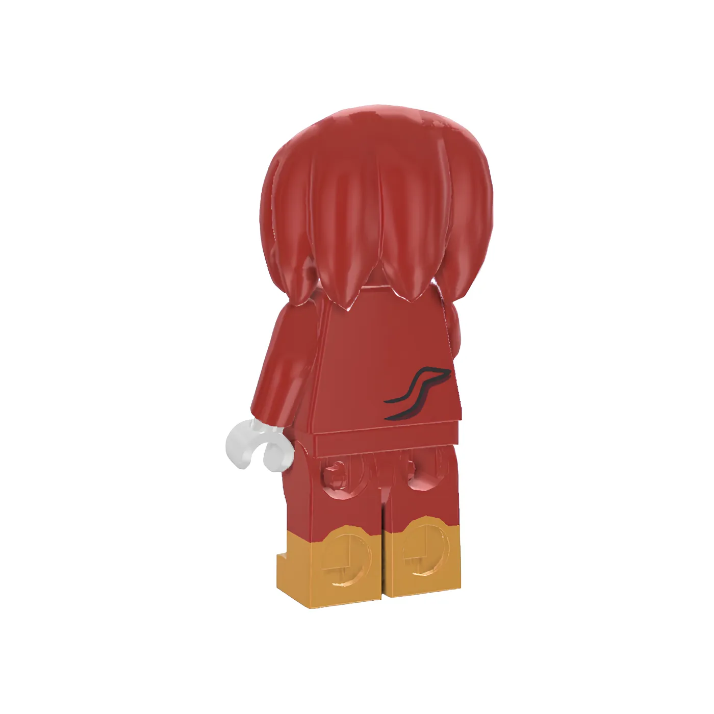 Фигурка LEGO Sonic the Hedgehog - фото 2