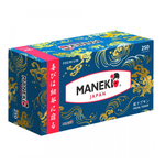 Бумажные салфетки Maneki 250 шт.