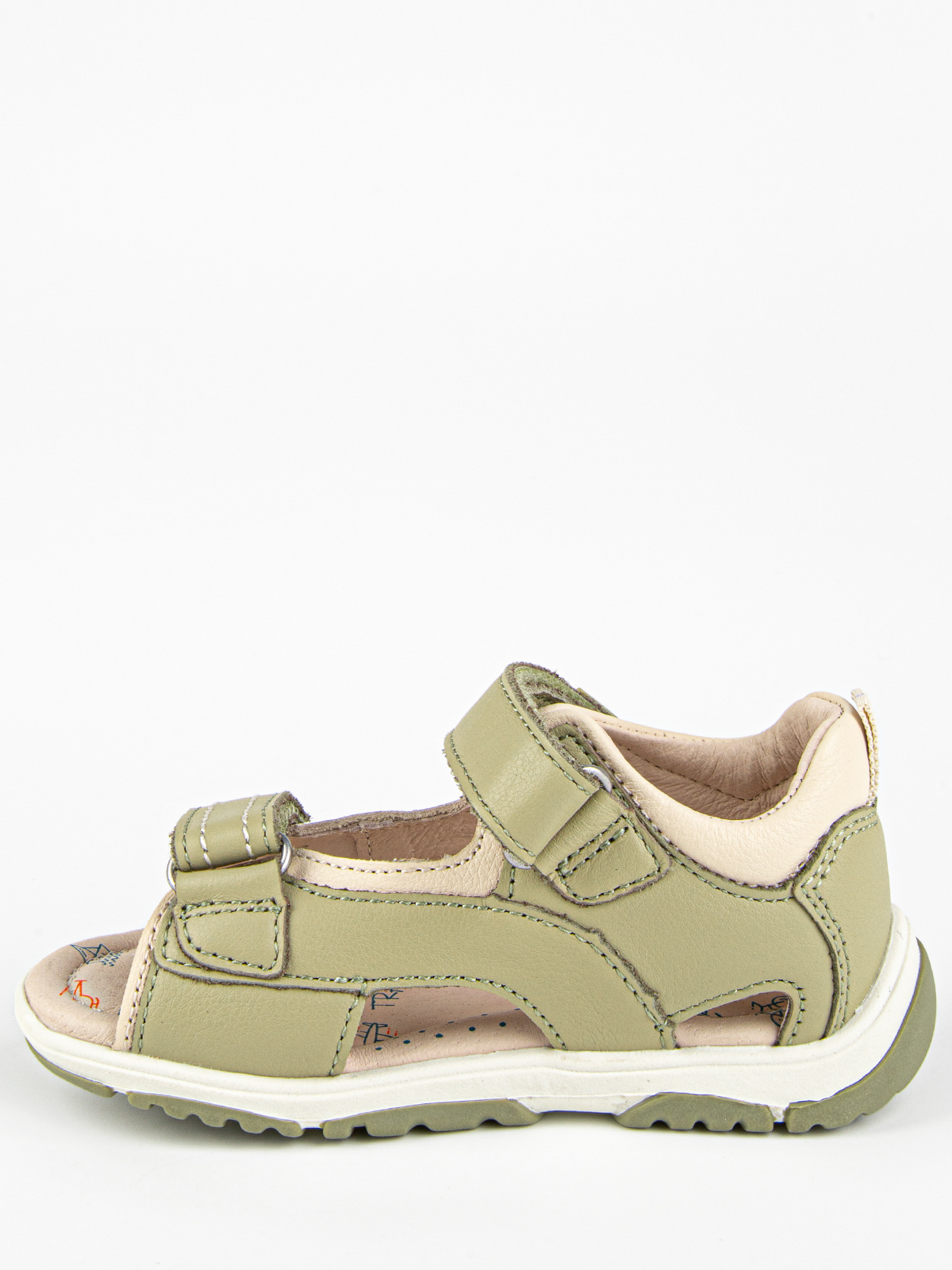 Сандалии Kapika 31877-2 - фото 5