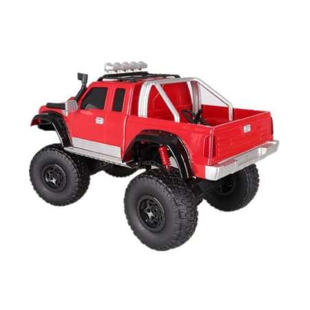 Автомобиль РУ WPL 1:8