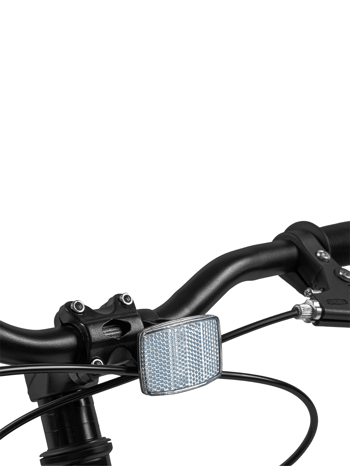 Двухколесный велосипед CITYRIDE 20 дюймов - фото 21