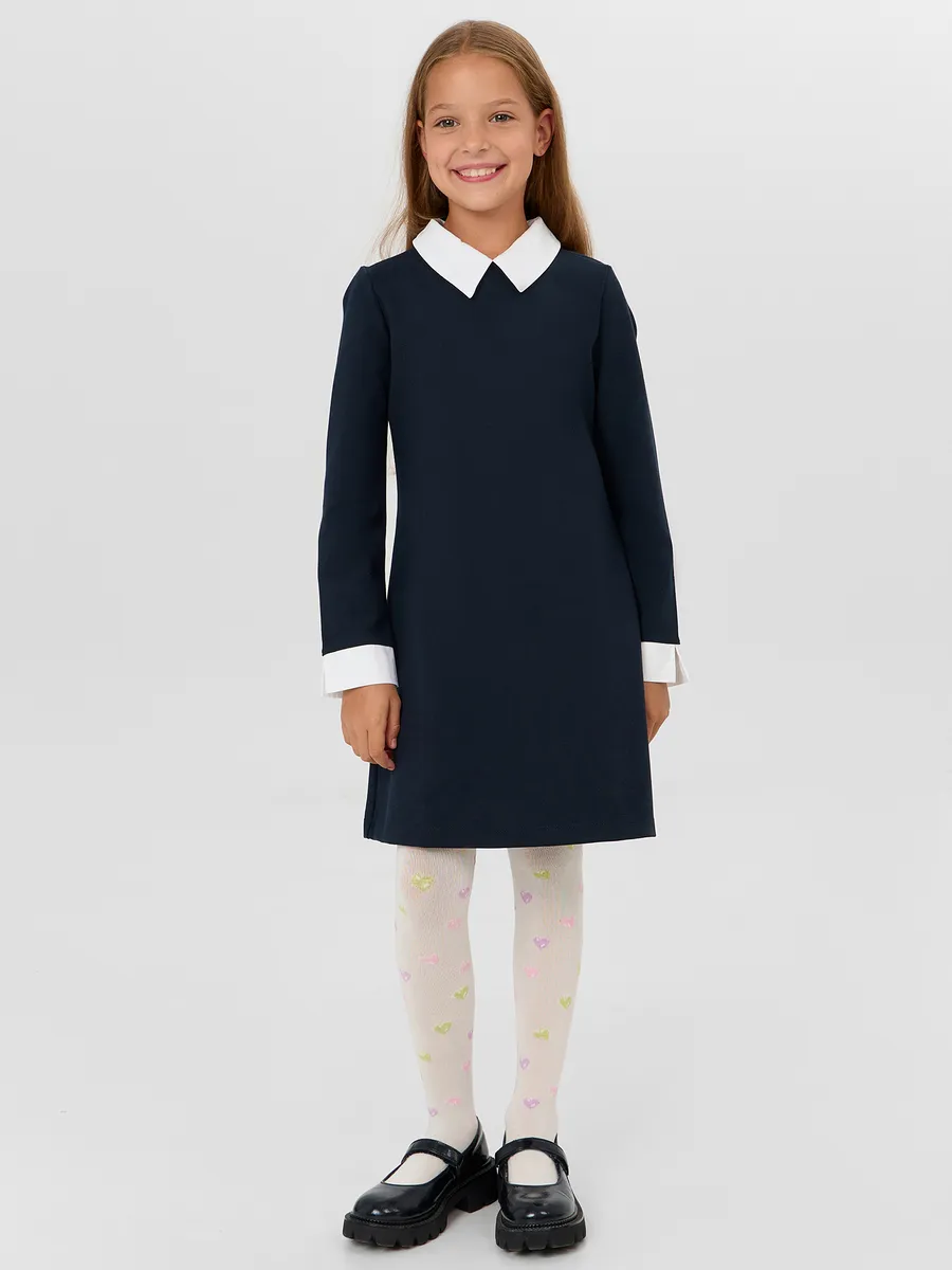 Колготки Mark Formelle (Марк Формэль) 700K-2721/молочный - фото 5