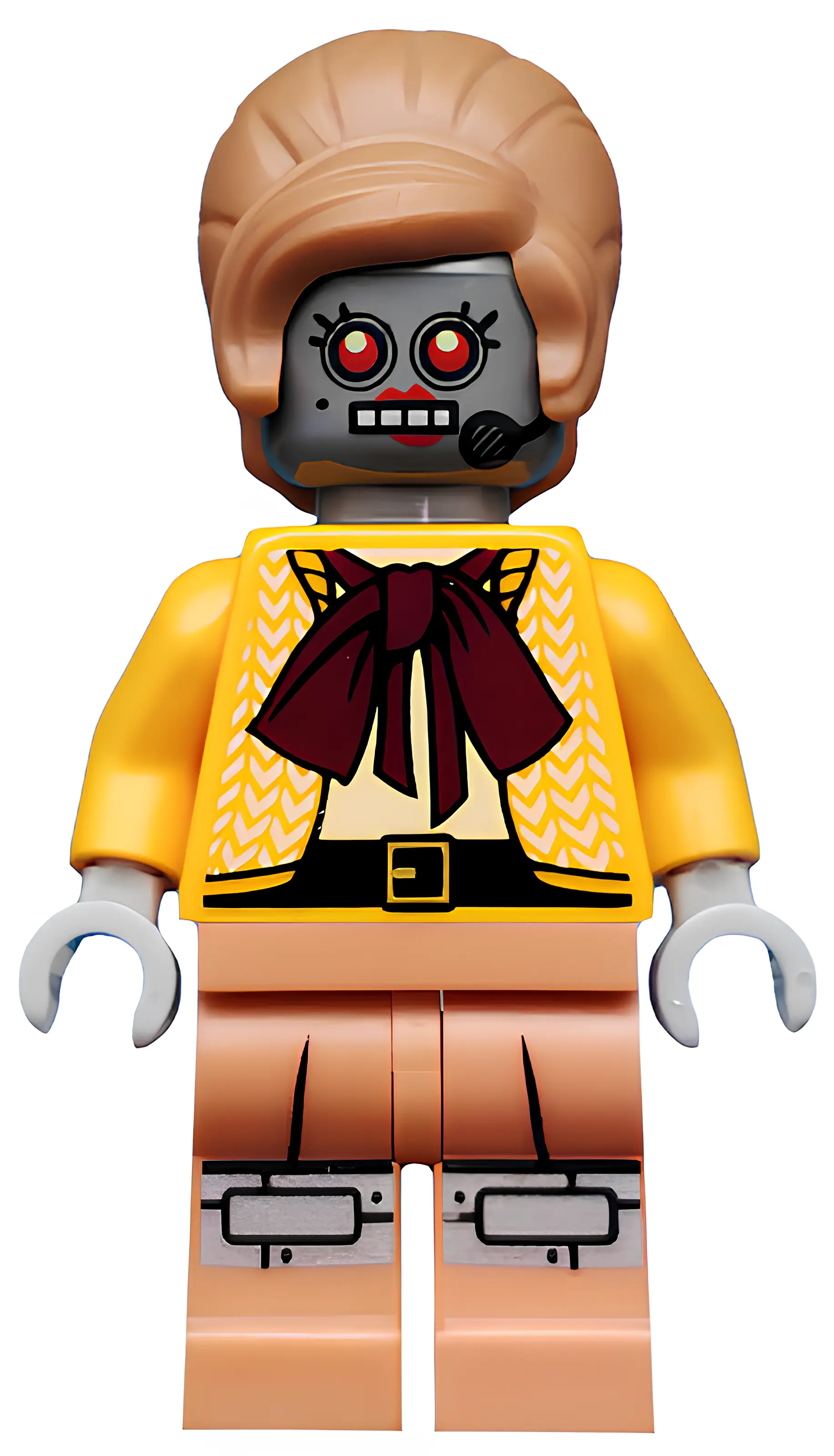 Фигурка LEGO Velma Staplebot The - фото 1