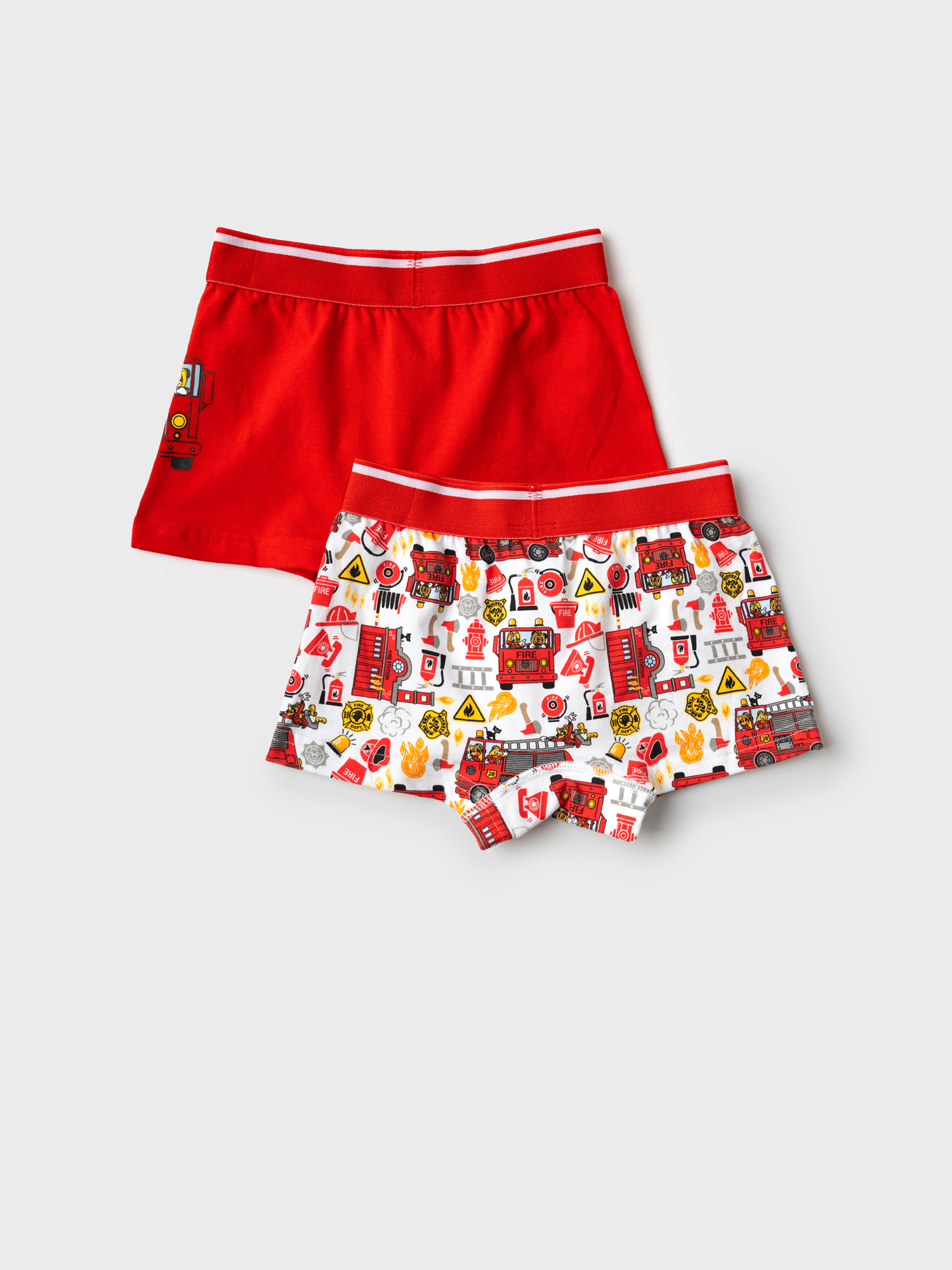 Трусы 2 шт PlayToday 12612167 - фото 2