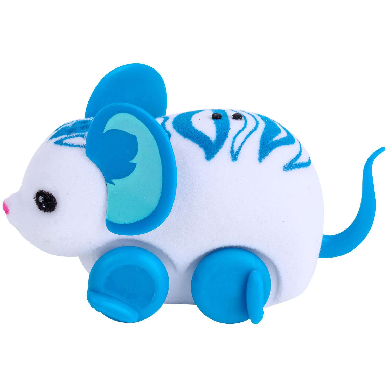 Фигурка Little Live Pets Дикий Там-Там - фото 5