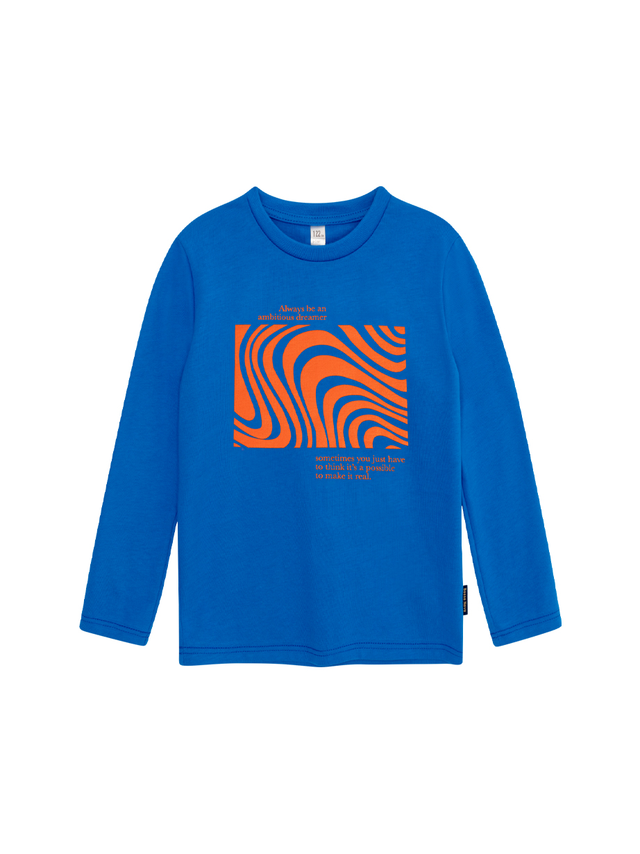 Лонгслив Bossa Nova 178О23-161-С - фото 2