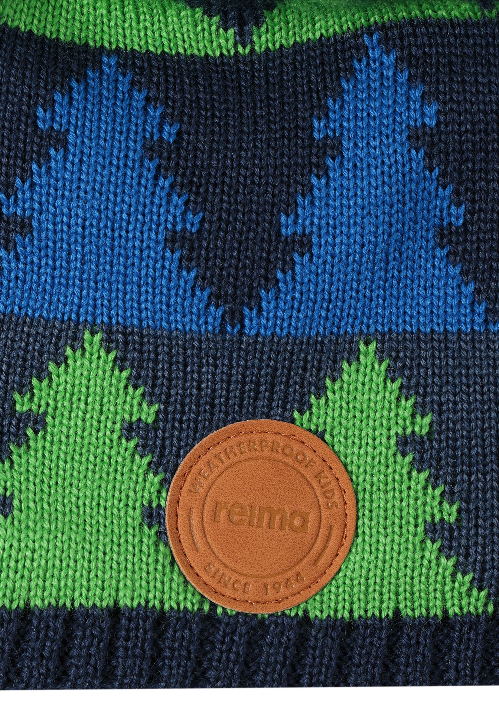 Шапка Reima 518495-8401 - фото 7