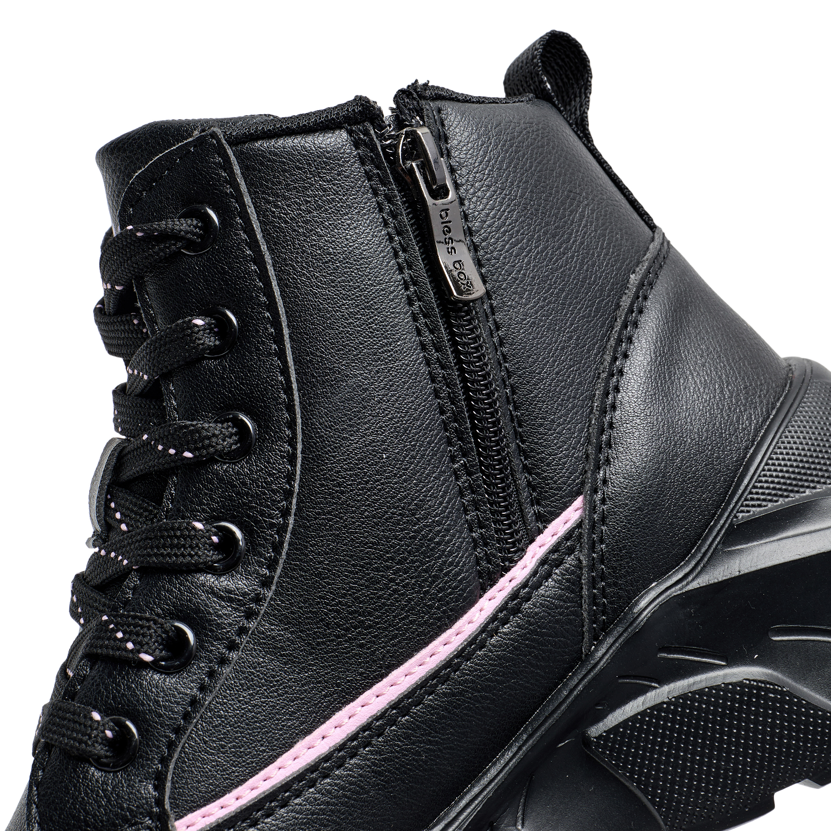 Ботинки BLESSBOX BX53098B - фото 10