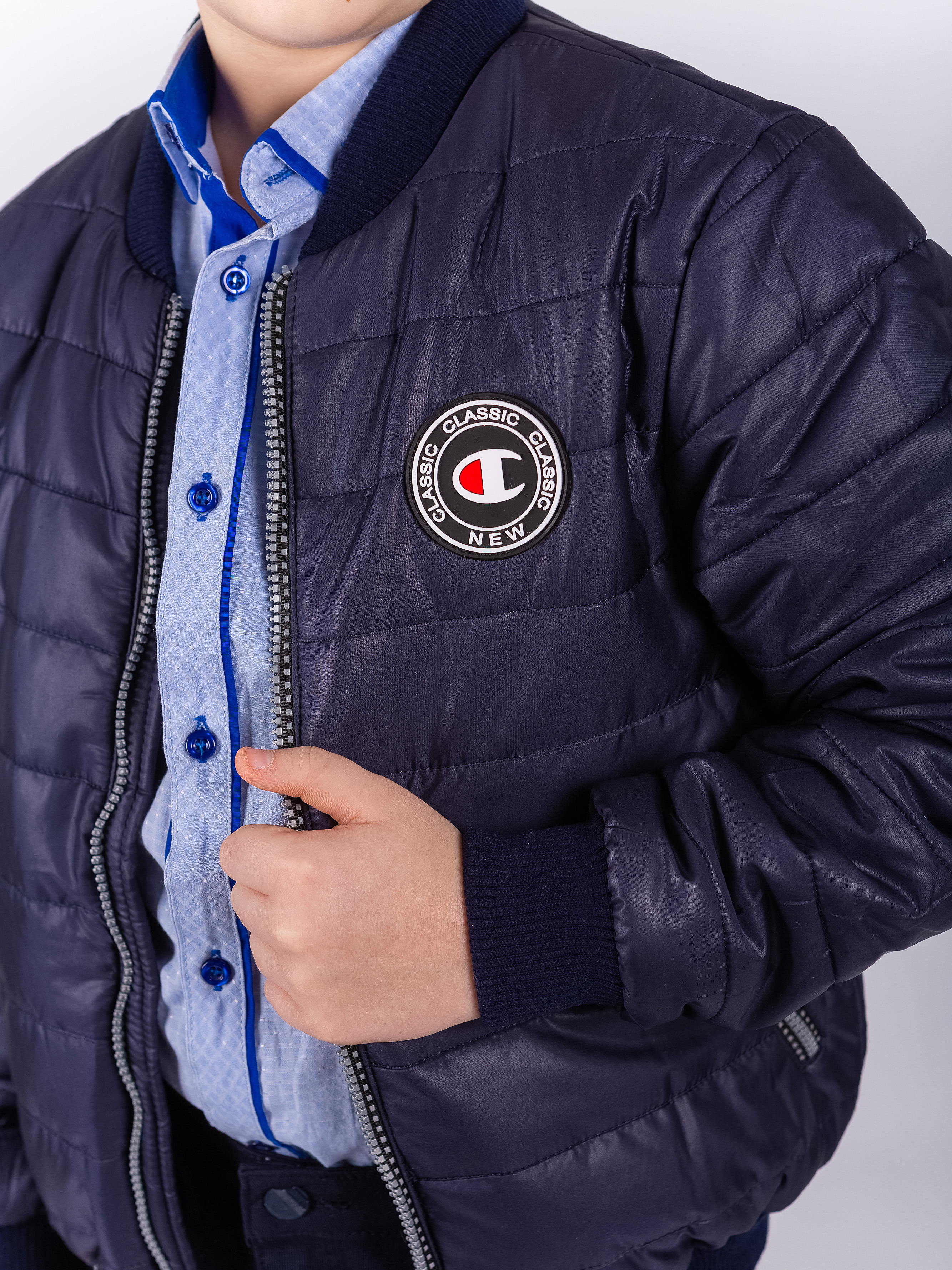 Куртка ILVES ILV-A-170 - фото 2