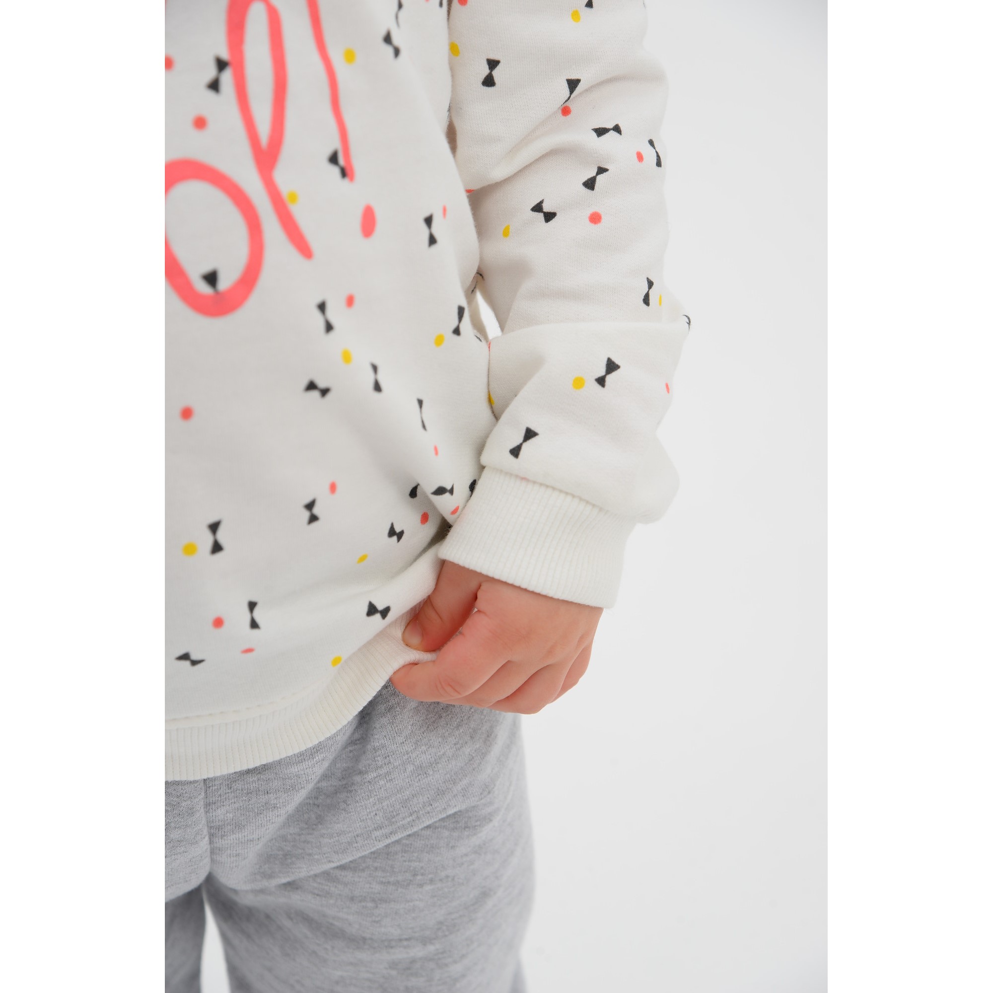 Свитшот и брюки Deiko Baby D1087 - фото 7