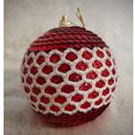 Украшение ёлочное Магия праздника MAG-100-G-1