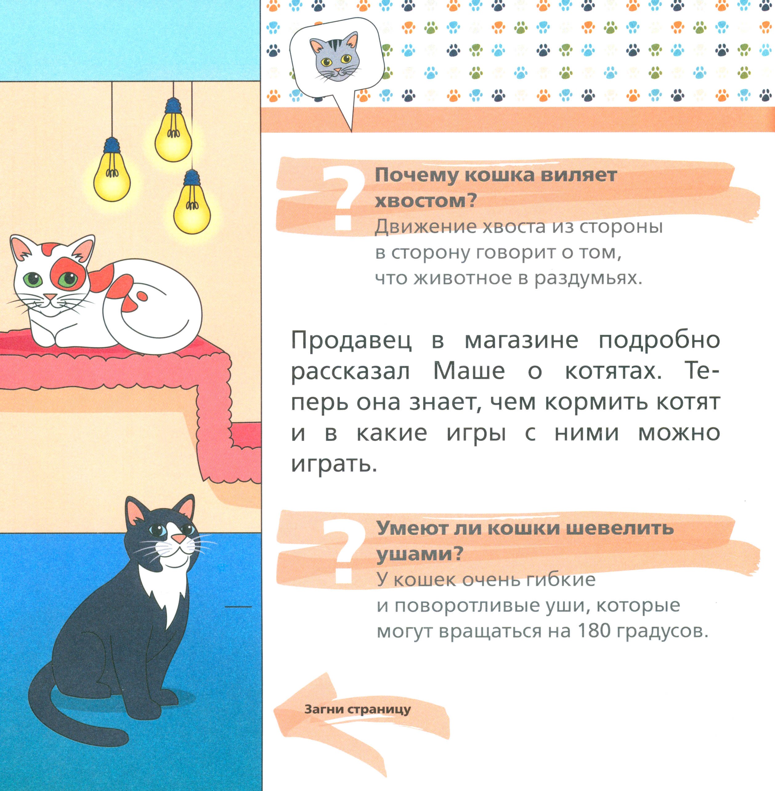 Книга Тойвиль Домашние питомцы - фото 9