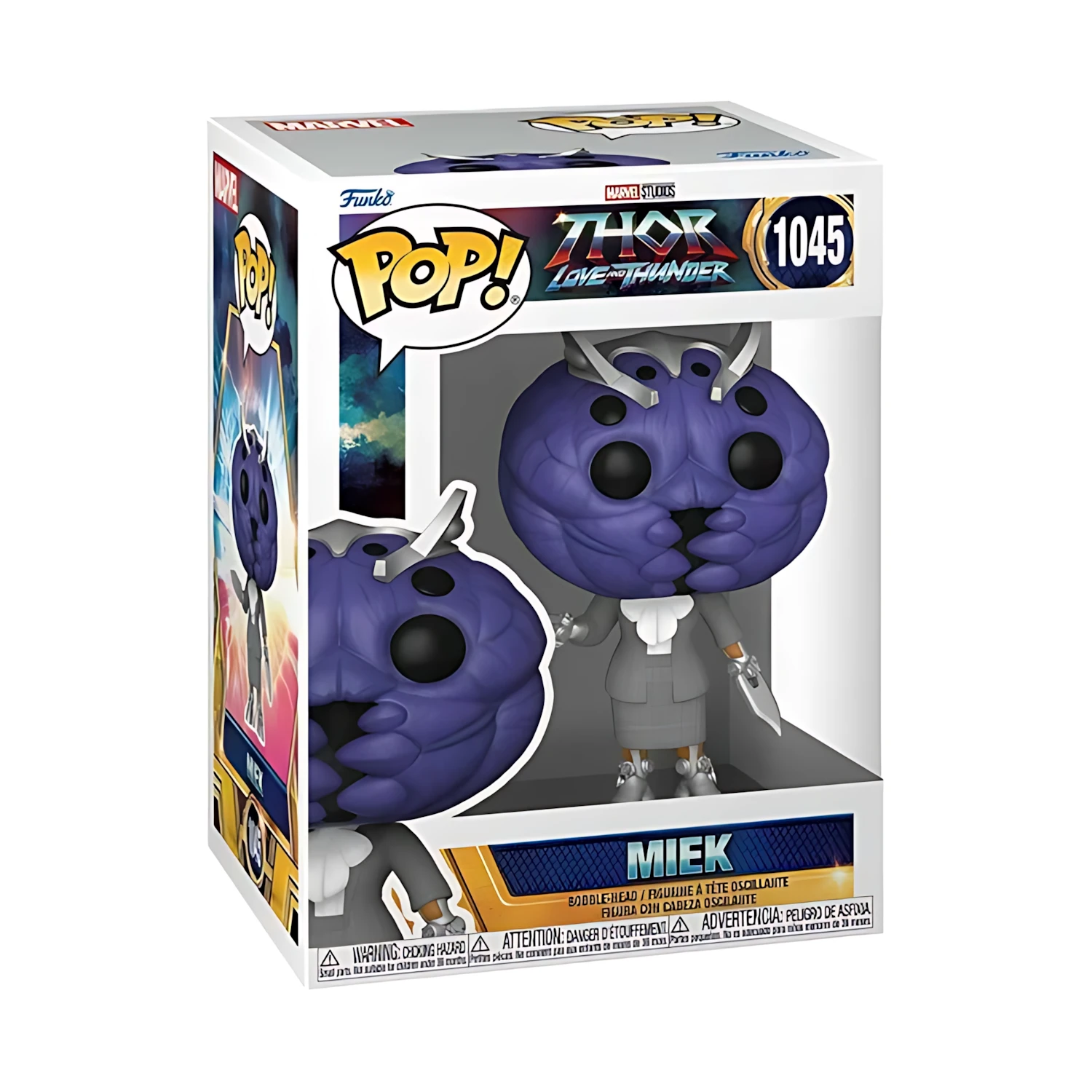 Фигурка Funko - фото 2