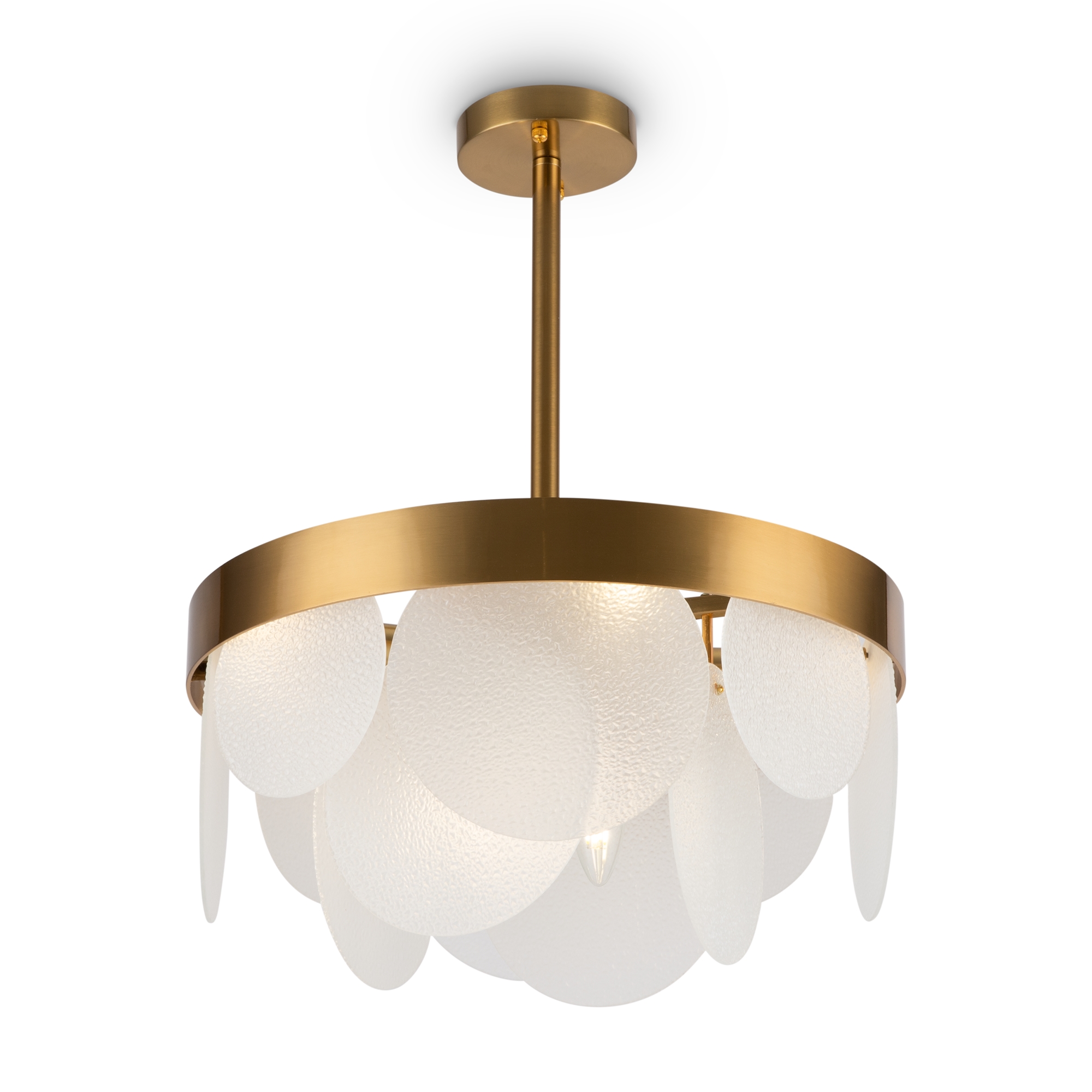 Подвесной светильник FREYA - фото 1