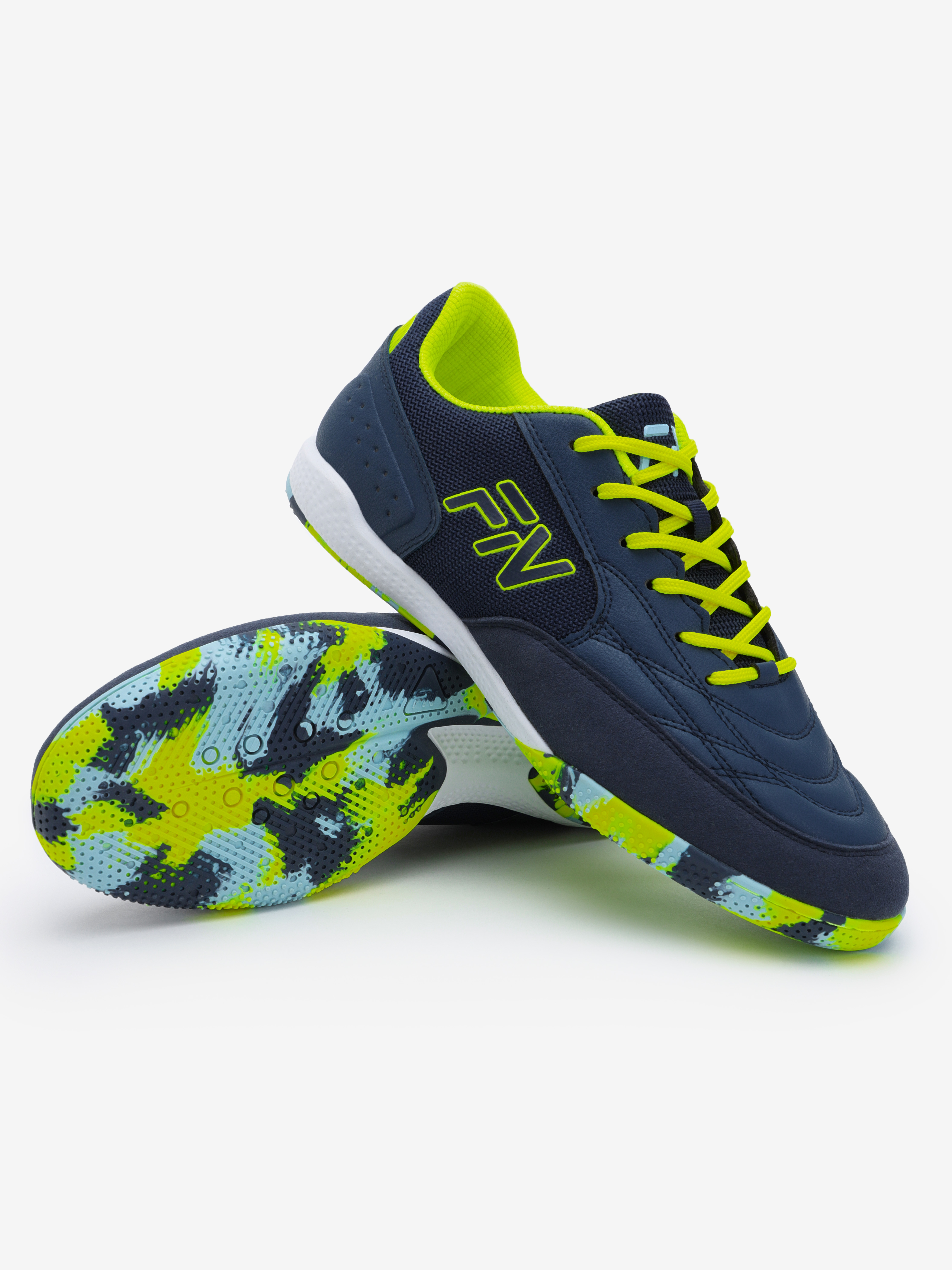 Кроссовки FN KFN5061005-417 - фото 1