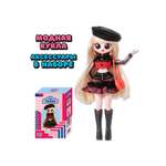 Кукла модельная LULUPOP Таня высота 23 см