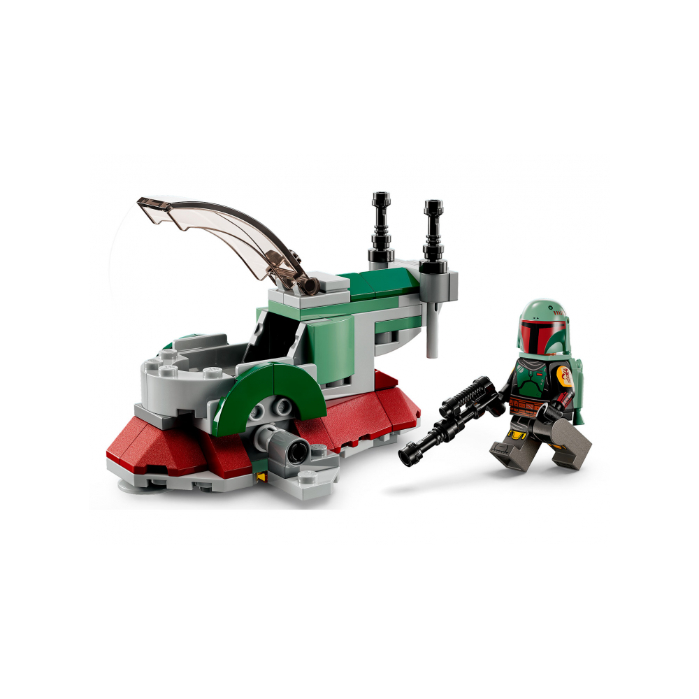 Конструктор LEGO 766 дет. - фото 5