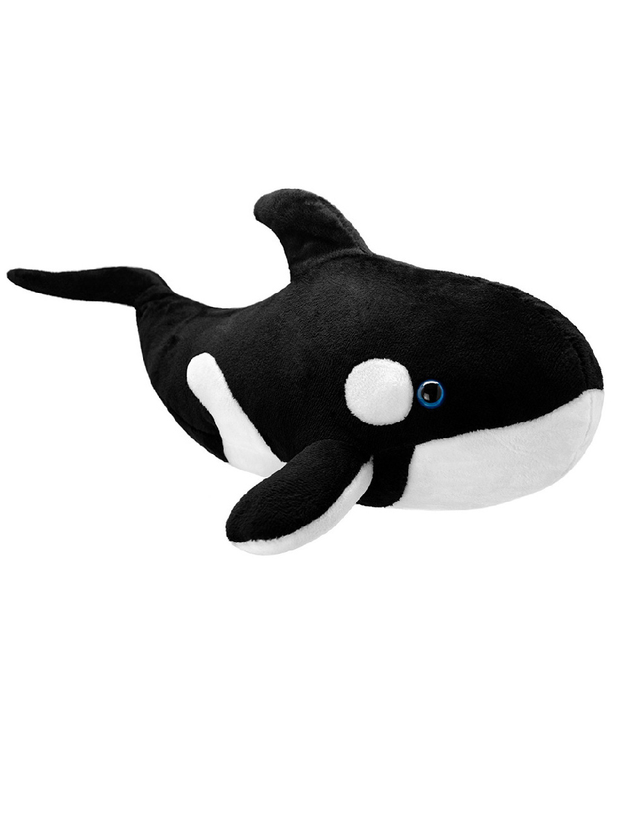 Мягкая игрушка All About Nature - фото 1