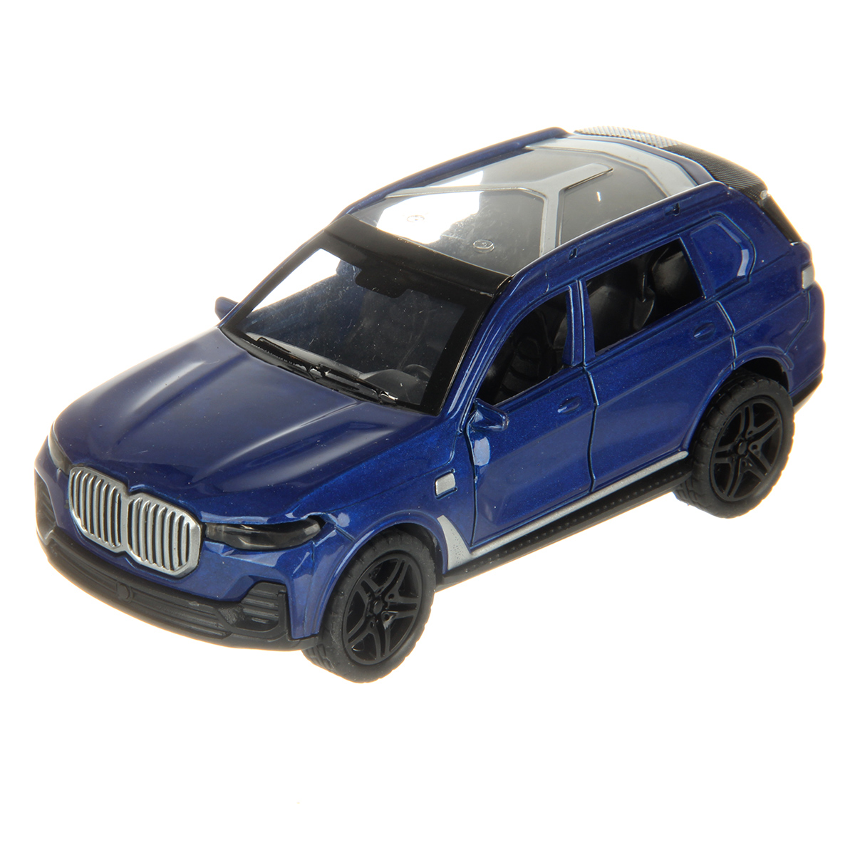 Автомобиль Veld Co 1:36 134964 - фото 8