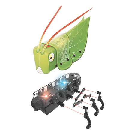 Конструктор ND PLAY сборная игровая модель
