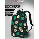 Рюкзак HEIKKI