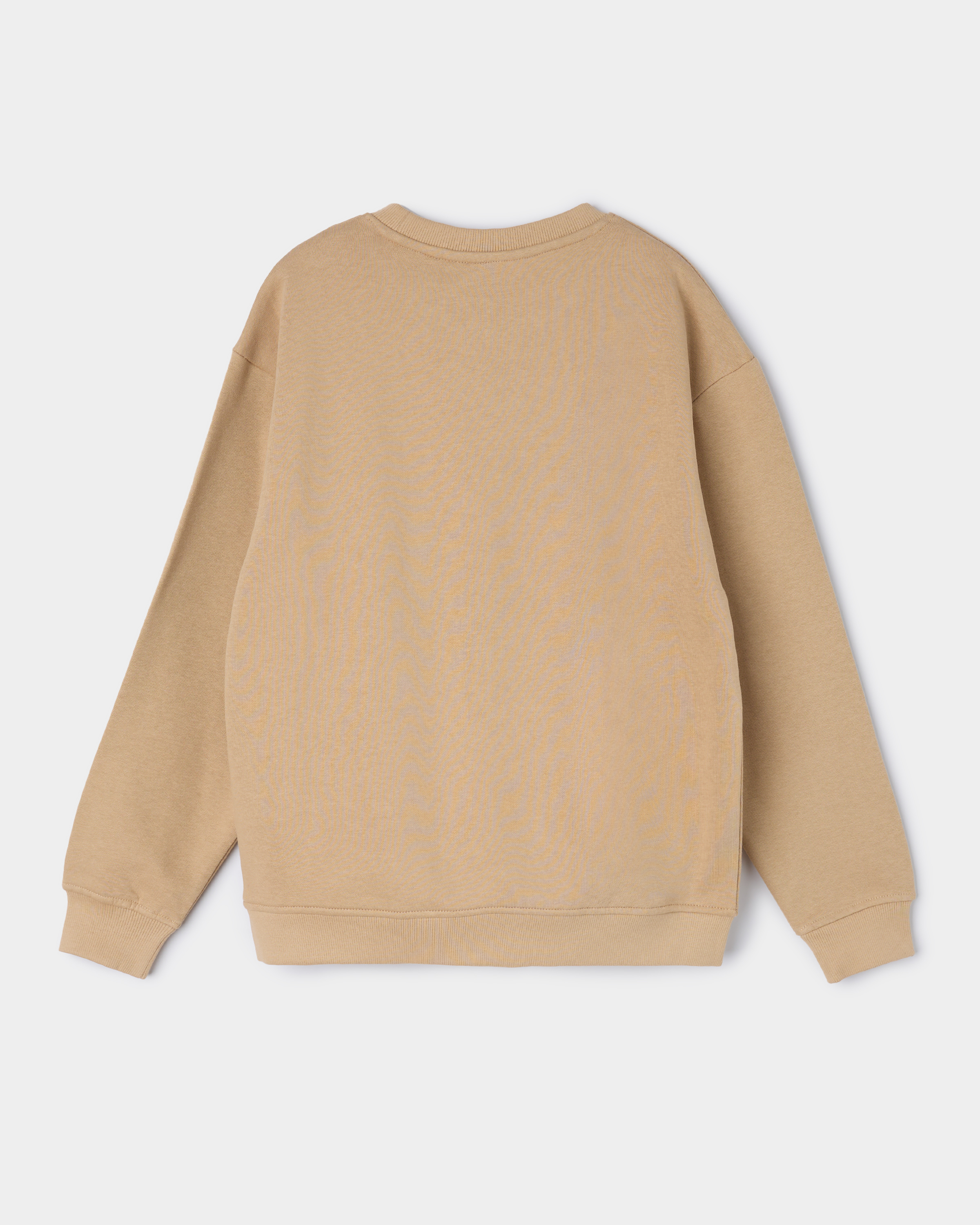 Свитшот Futurino S26FU1DWB54RI tbL2 - фото 2