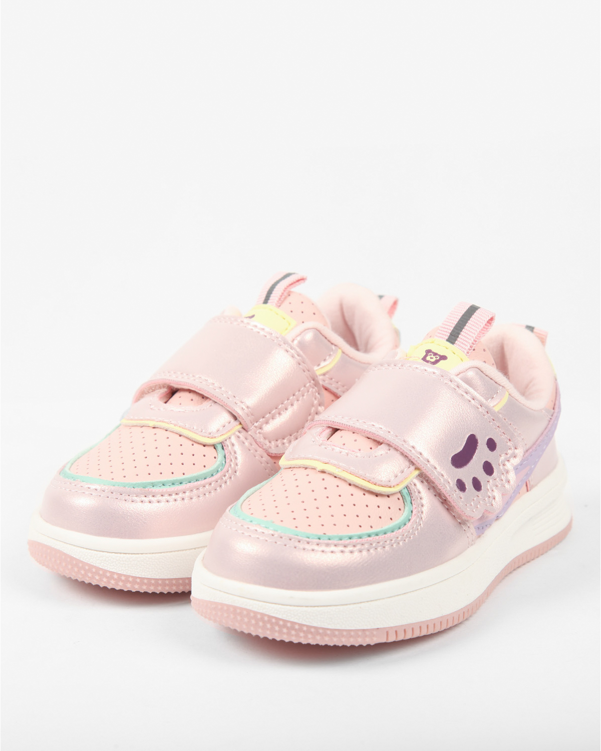 Полуботинки Tombi S23DEigLB-160-JJ - фото 3