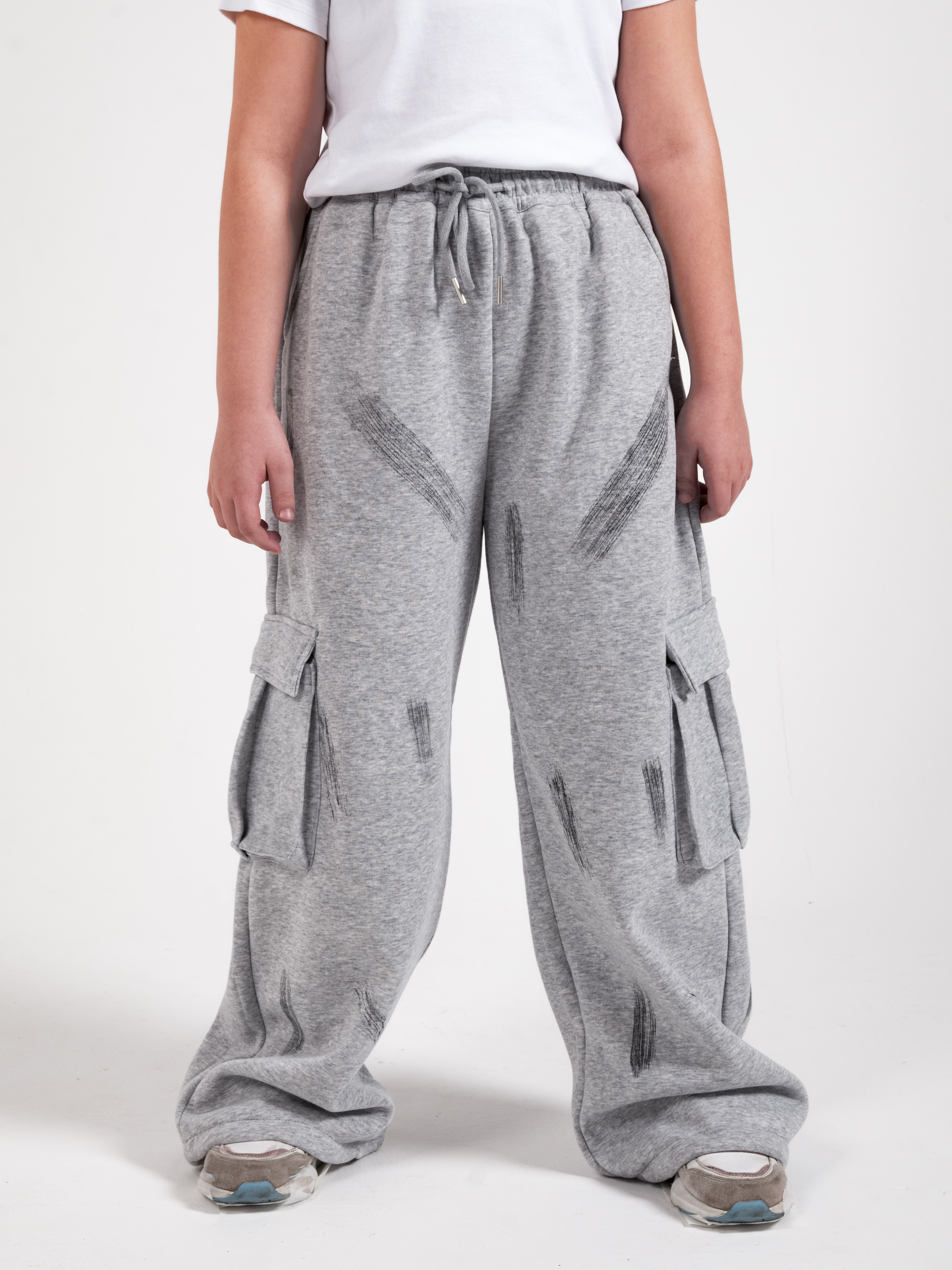 Брюки MODERNFECI 250к205# - фото 3