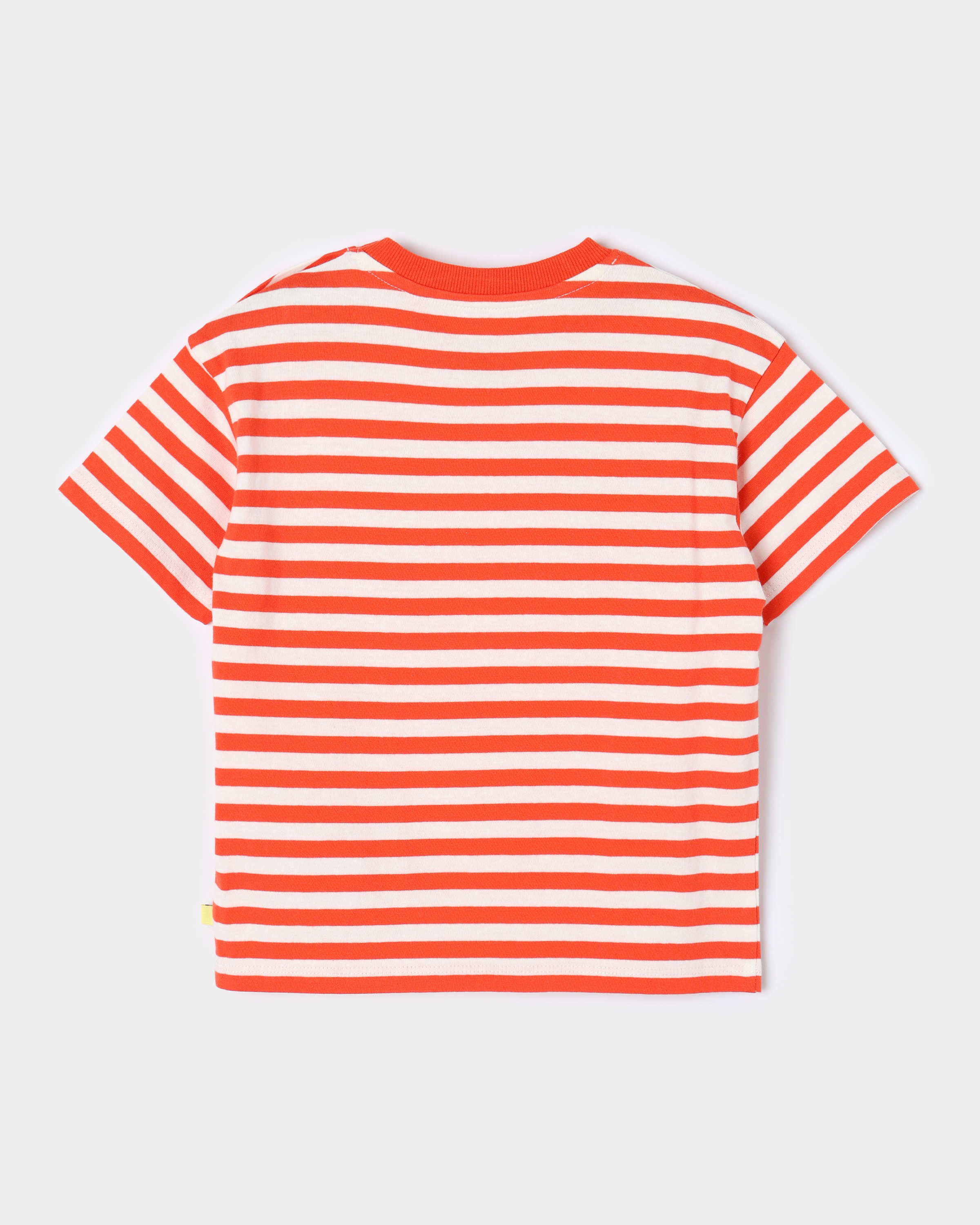 Футболка Baby Go Trend S26BT-2BJ04ib-11 - фото 2