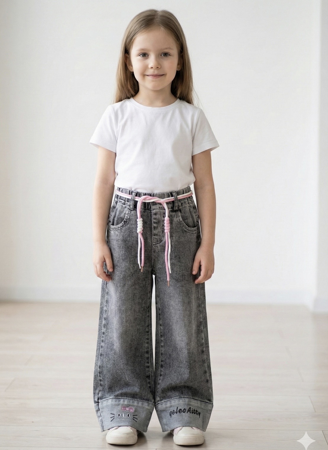 Джинсы MODERNFECI D10016 - фото 1