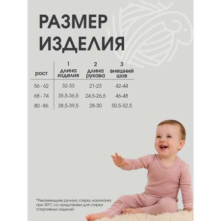 Термобелье Dr. Wool