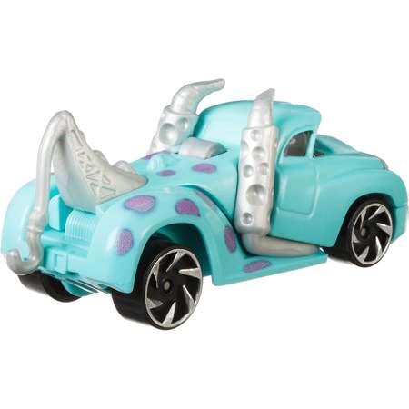 Автомобиль Hot Wheels Character cars Салли