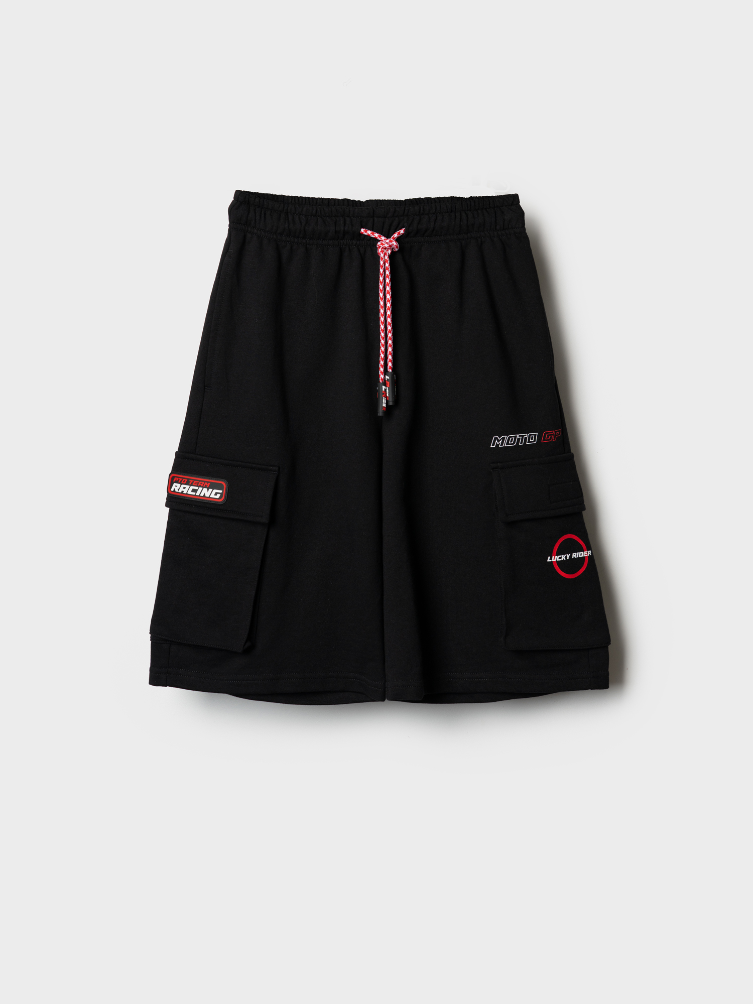 Шорты PlayToday 12611040 - фото 6