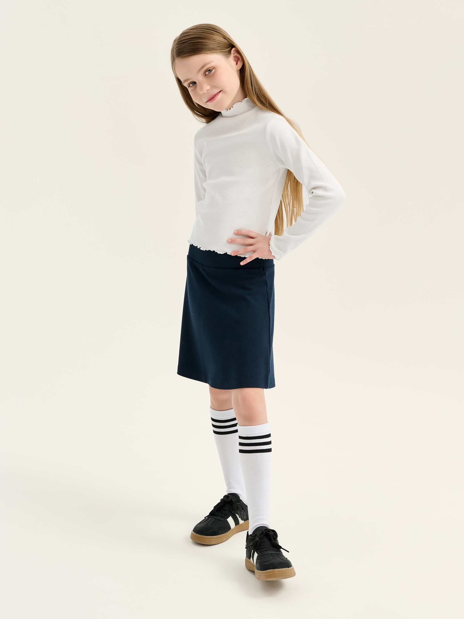 Лонгслив Tom Tailor 1048178/12906 - фото 4