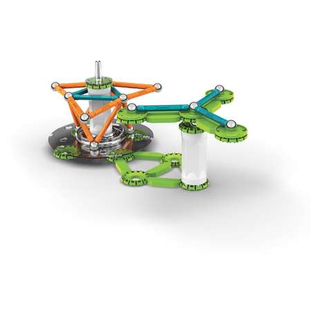 Конструктор Geomag магнитный 96 дет.