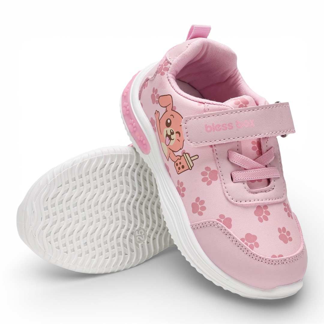 Кроссовки BLESSBOX BX53298A - фото 6