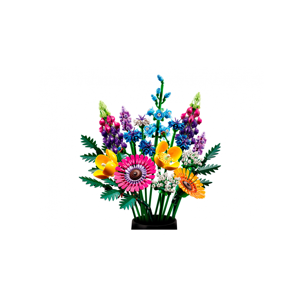 Конструктор LEGO Icons 2509 дет. - фото 3