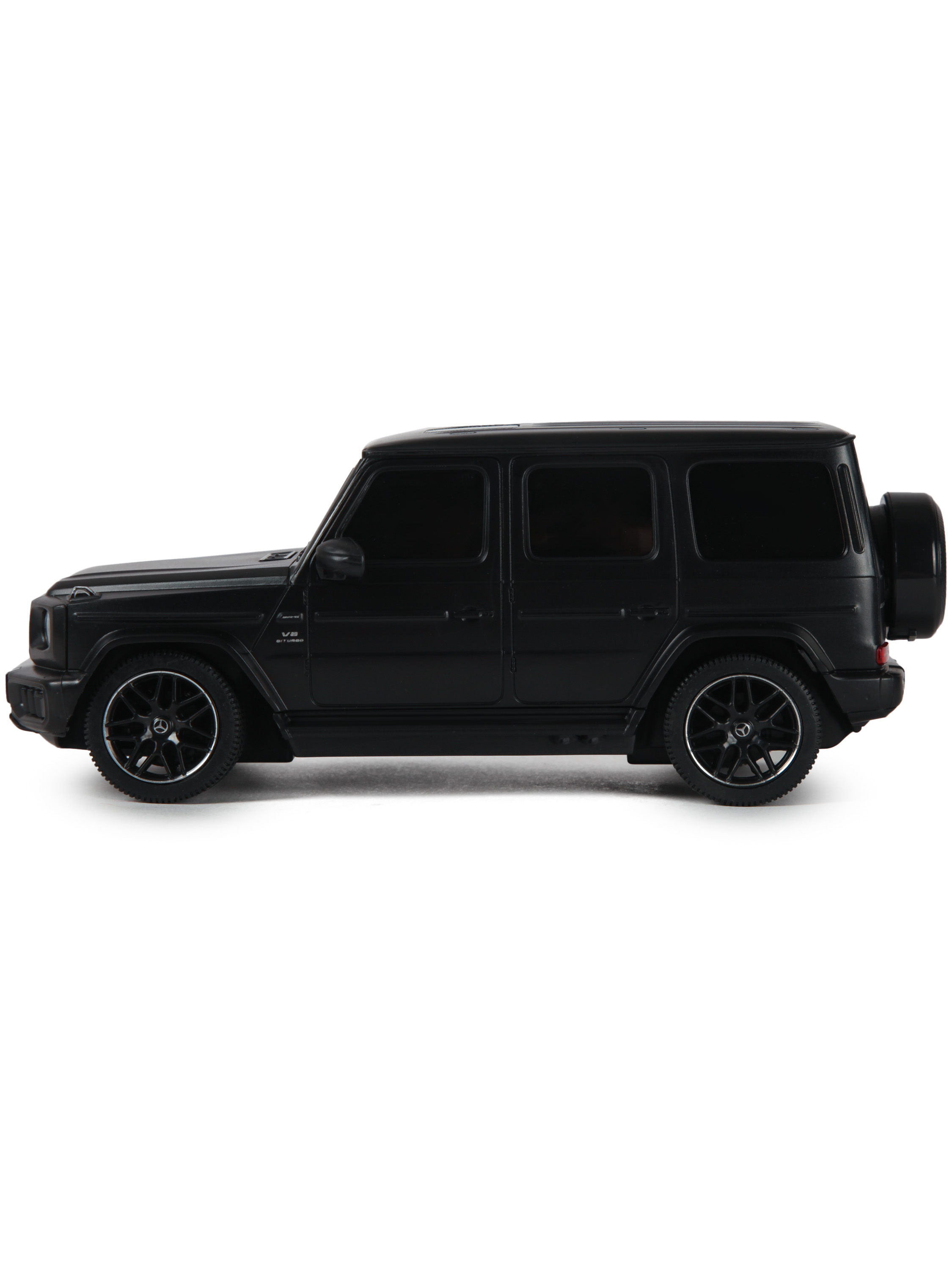 Автомобиль РУ Rastar Mercedes G63 1:24 - фото 4