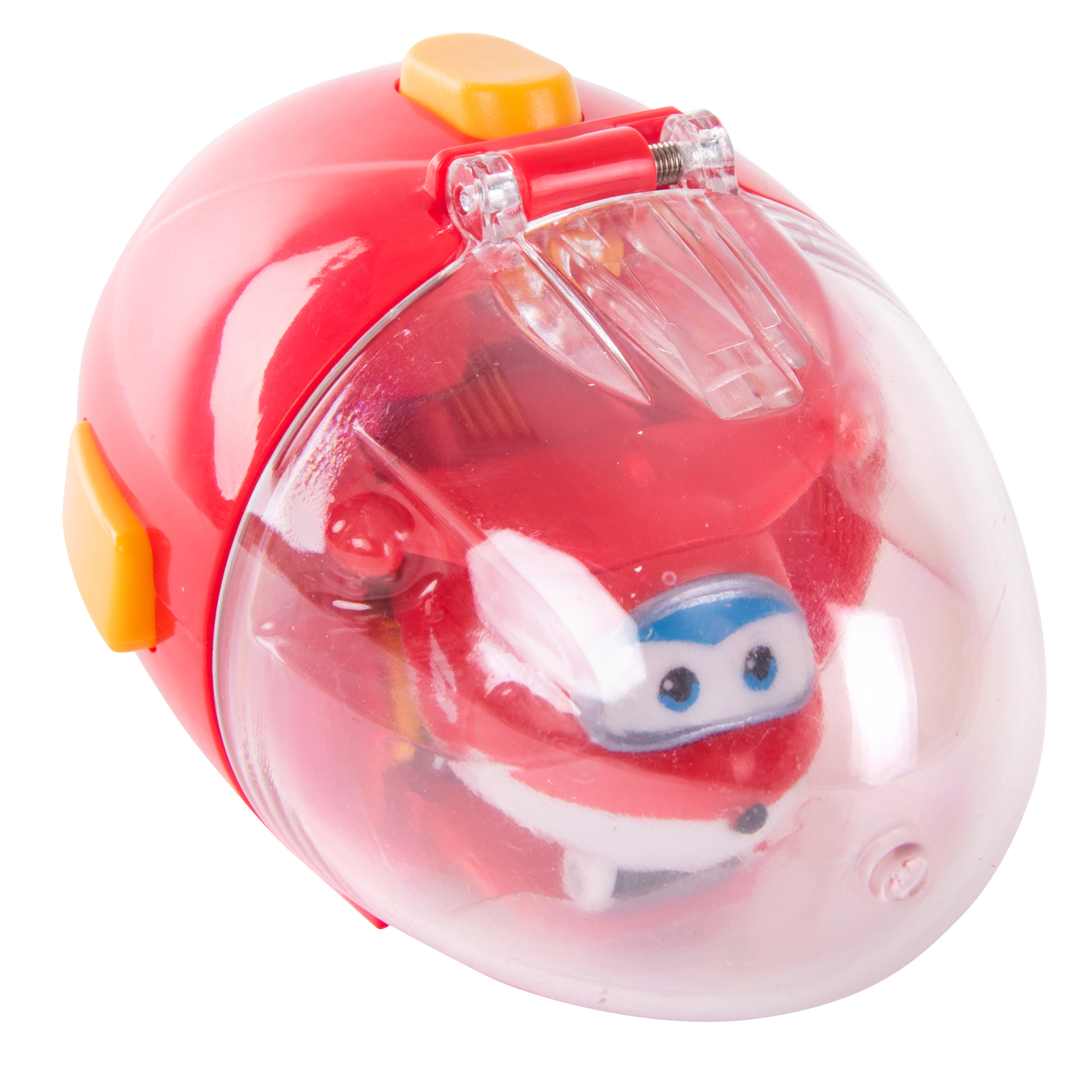 Игровой набор Super Wings станция Джетта YW710661 - фото 2