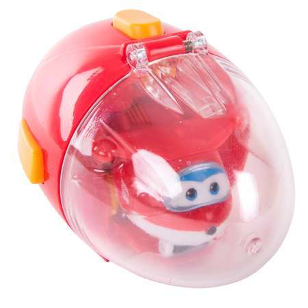 Игровой набор Super Wings станция Джетта