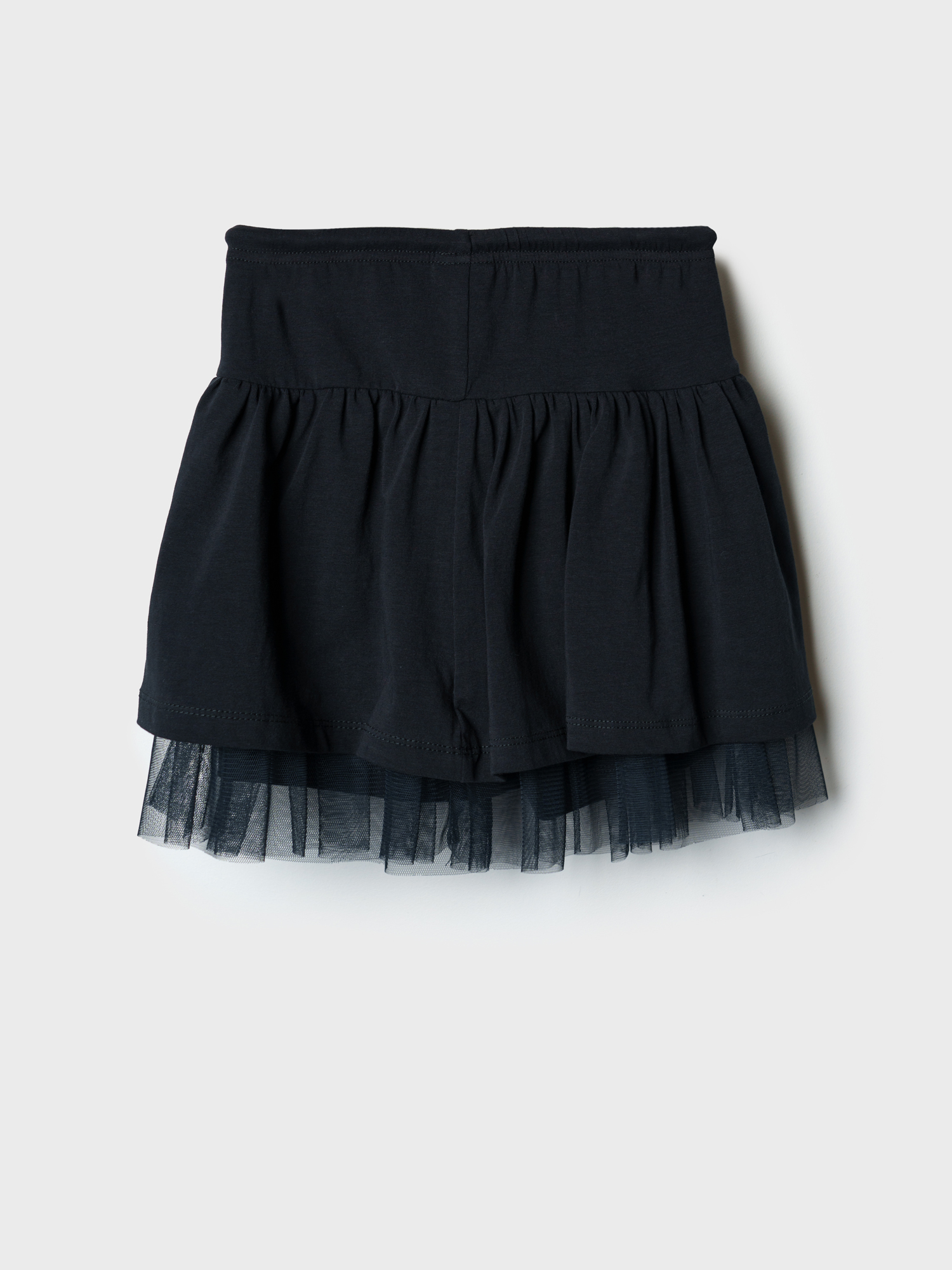 Юбка-шорты PlayToday 12621323 - фото 7