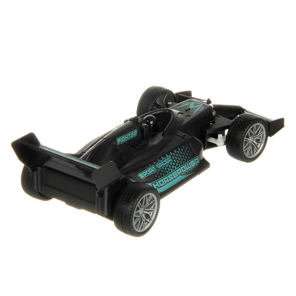 Автомобиль РУ Veld Co - фото 6