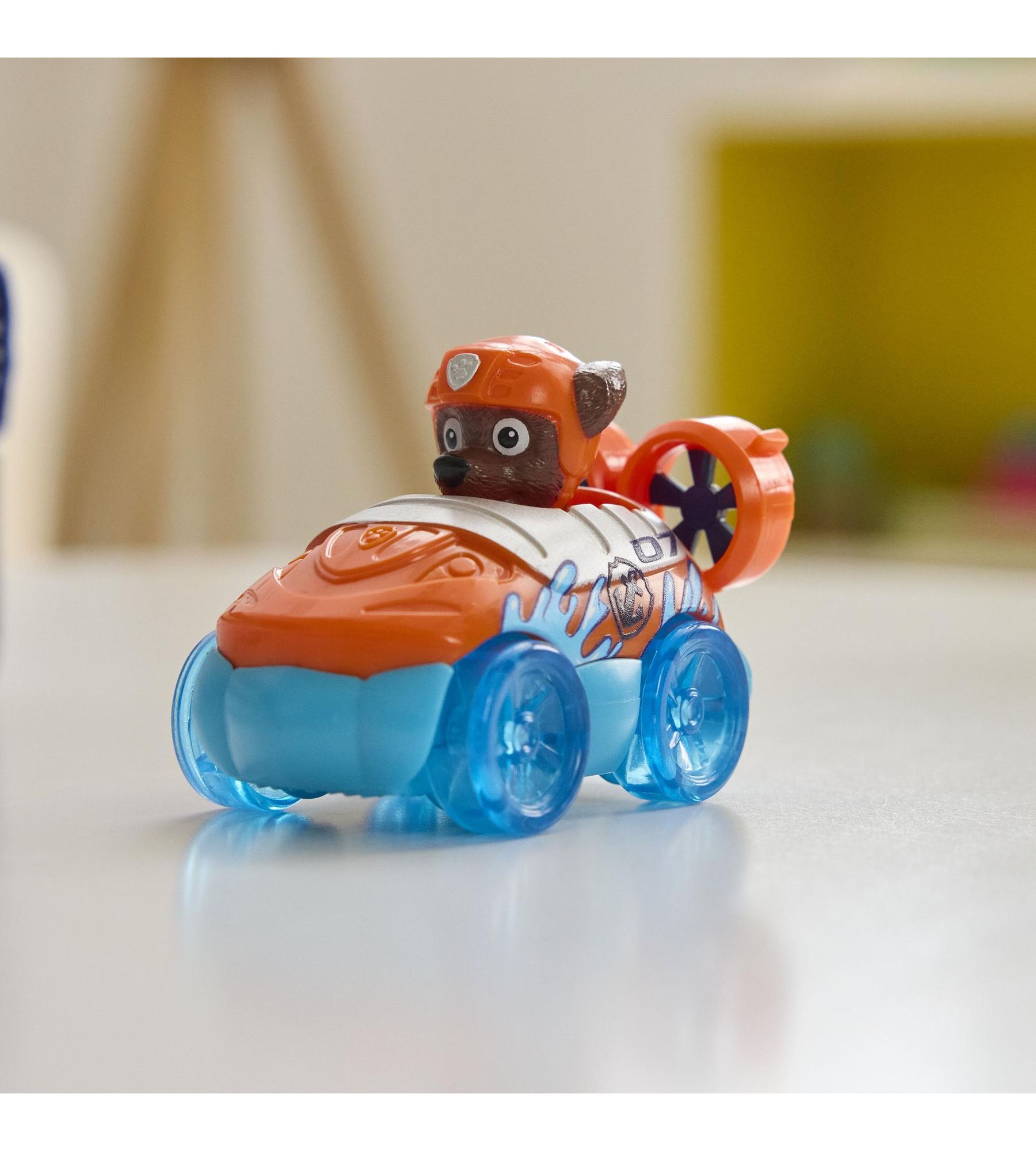 Автомобиль Paw Patrol Гонщики в ассортименте 6074402 - фото 62