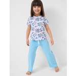 Пижама PlayToday