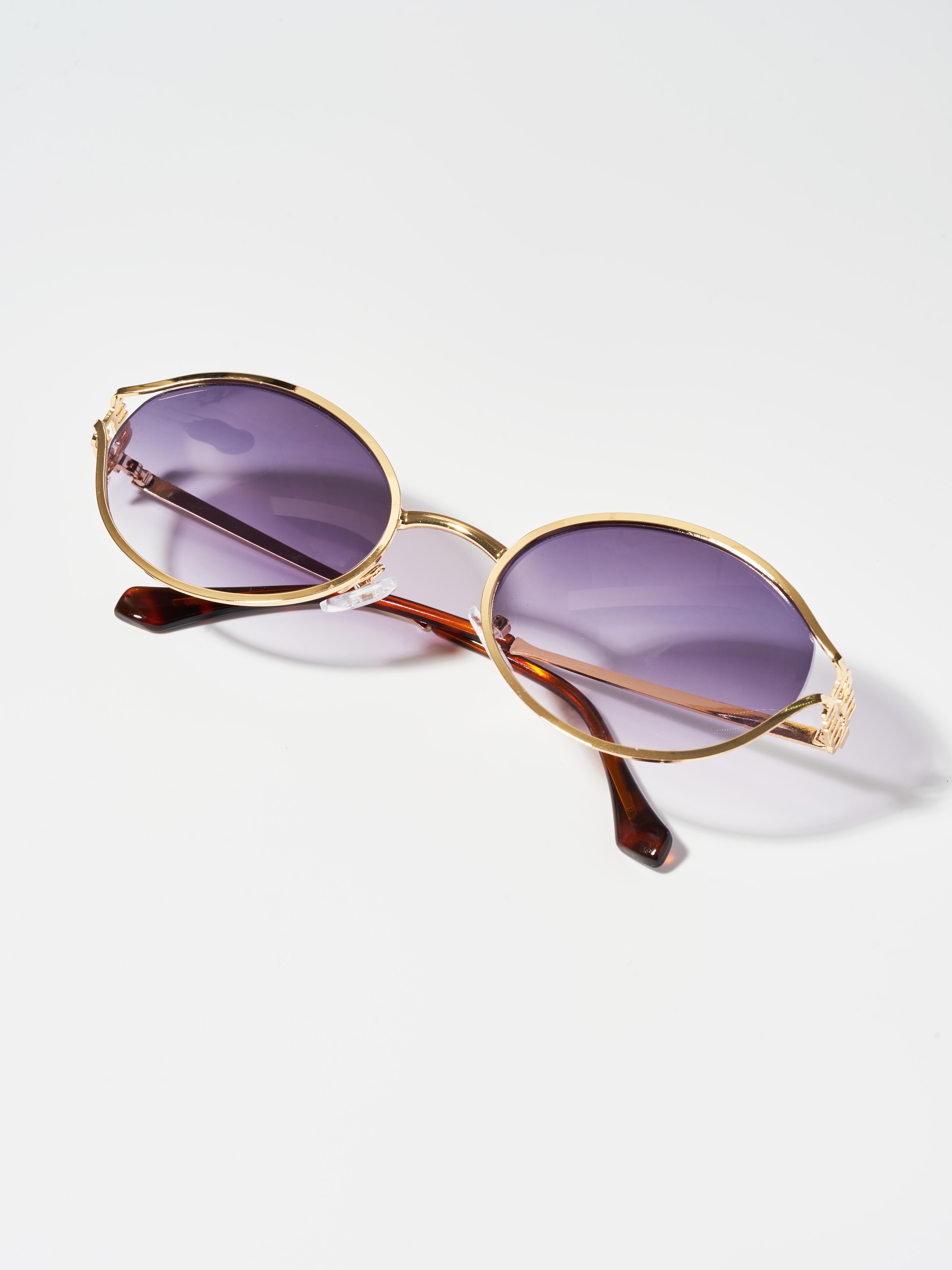 Солнцезащитные очки SUNNY GLASS O00034 - фото 7