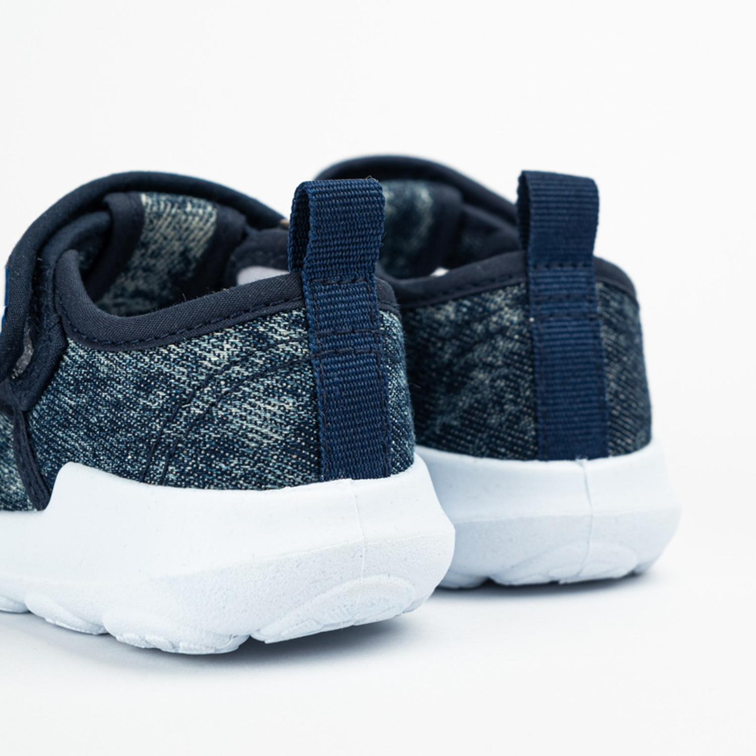 Сандалии TikkaGo 7T15_917_navy_jeans - фото 4