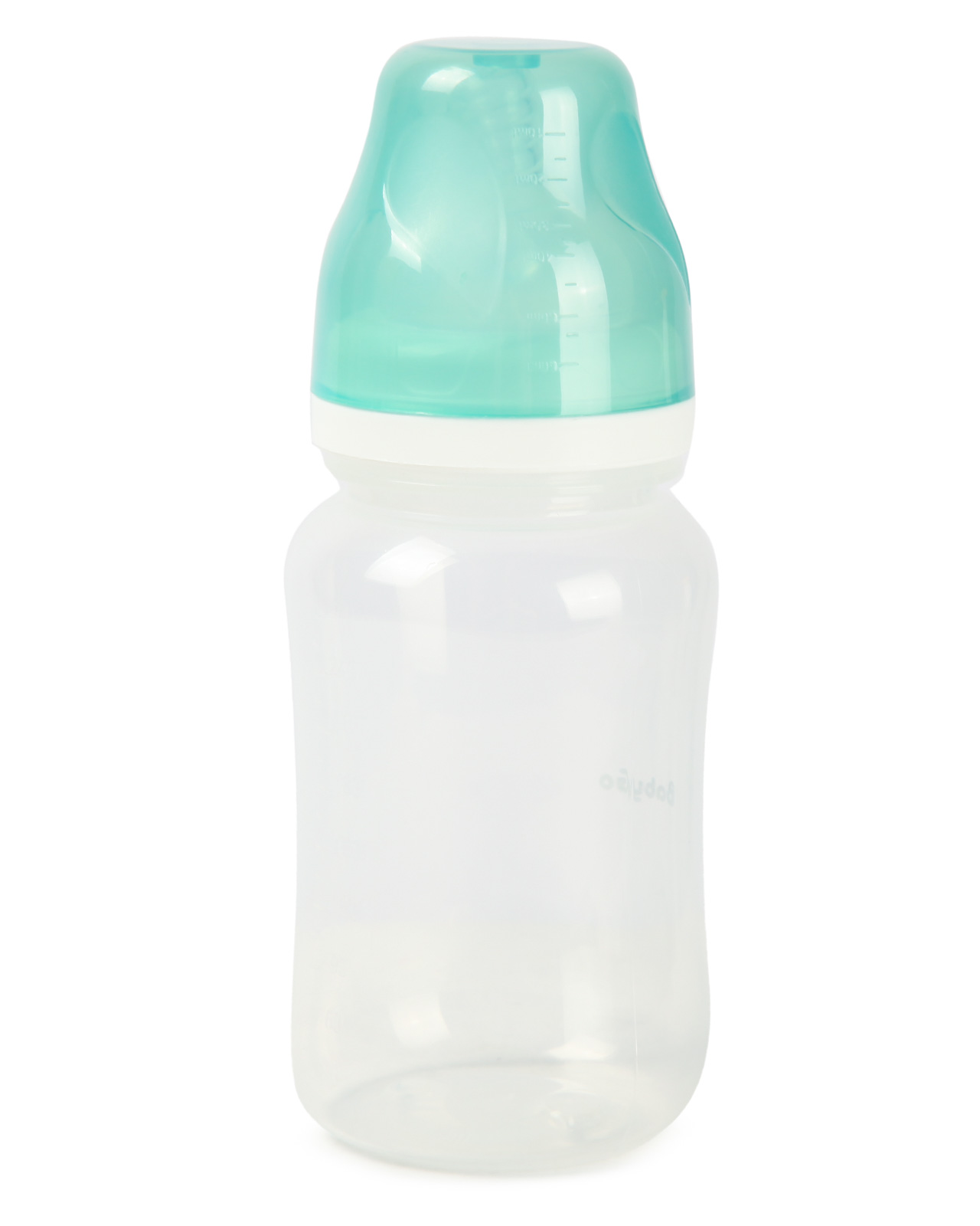 Бутылочка BabyGo 270 мл 1 шт. - фото 6