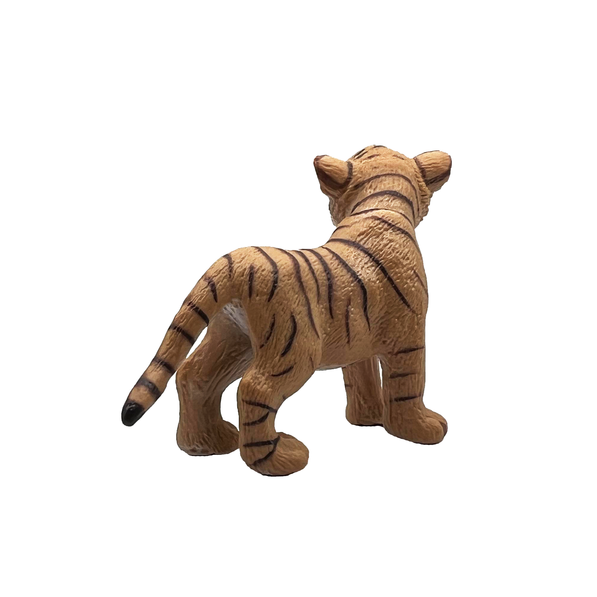 Фигурка Детское Время Тигрёнок - фото 6